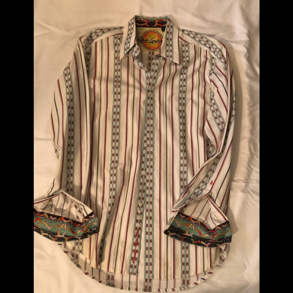 Robert Graham Dress Shirt